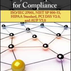 Information Security Policy Development for Compliance