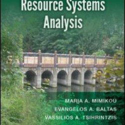 Hydrology and Water Resource Systems Analysis Hydrology and Water Resource Systems Analysis