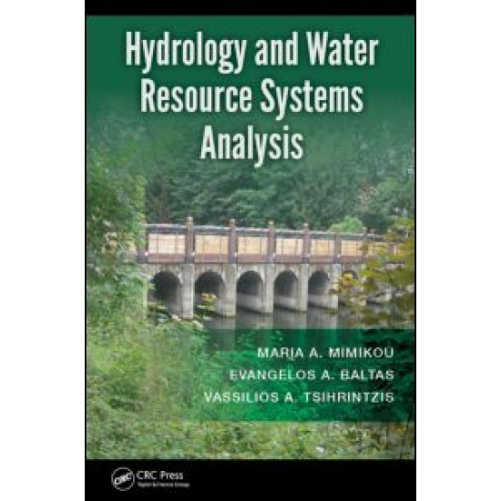 Hydrology and Water Resource Systems Analysis