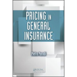 Pricing in General Insurance Pricing in General Insurance