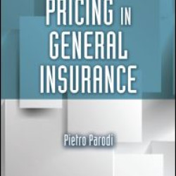 Pricing in General Insurance Pricing in General Insurance