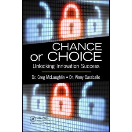 Chance or Choice Chance or Choice