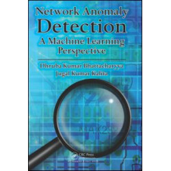 Network Anomaly Detection Network Anomaly Detection