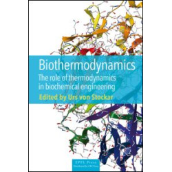 Biothermodynamics Biothermodynamics