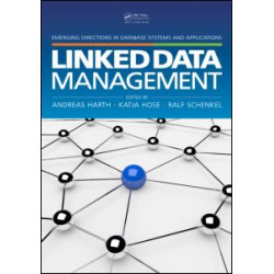 Linked Data Management Linked Data Management