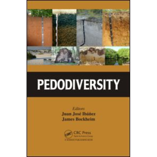 Pedodiversity Pedodiversity