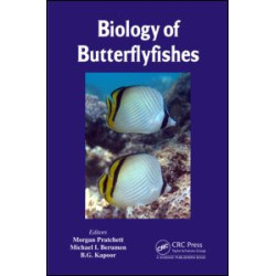Biology of Butterflyfishes Biology of Butterflyfishes