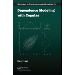 Dependence Modeling with Copulas Dependence Modeling with Copulas