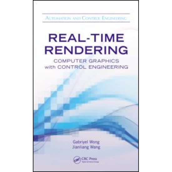 Real-Time Rendering