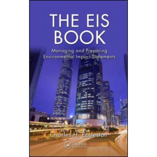 The EIS Book
