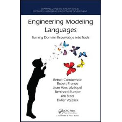Engineering Modeling Languages Engineering Modeling Languages