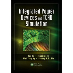 Integrated Power Devices and TCAD Simulation