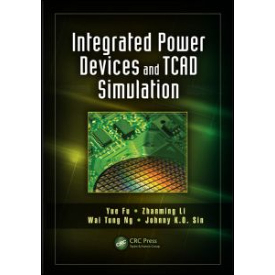 Integrated Power Devices and TCAD Simulation