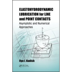 Elastohydrodynamic Lubrication for Line and Point Contacts