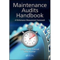 Maintenance Audits Handbook Maintenance Audits Handbook