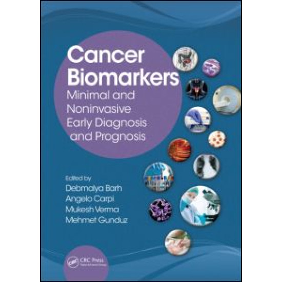 Cancer Biomarkers Cancer Biomarkers