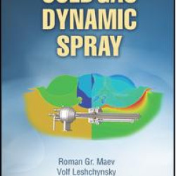 Cold Gas Dynamic Spray