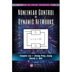 Nonlinear Control of Dynamic Networks