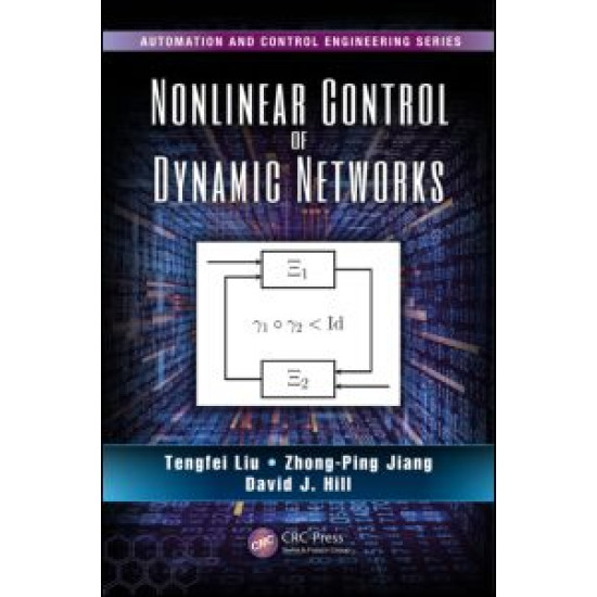 Nonlinear Control of Dynamic Networks