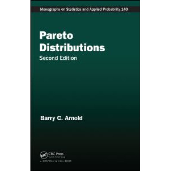 Pareto Distributions