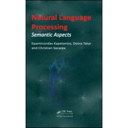 Natural Language Processing Natural Language Processing