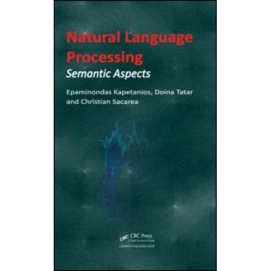 Natural Language Processing