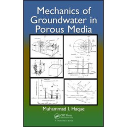 Mechanics of Groundwater in Porous Media