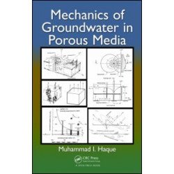 Mechanics of Groundwater in Porous Media