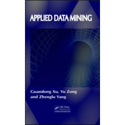 Applied Data Mining Applied Data Mining
