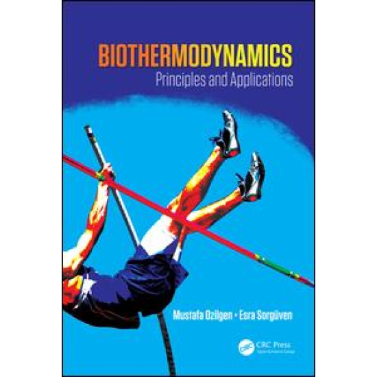 Biothermodynamics Biothermodynamics