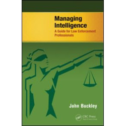 Managing Intelligence Managing Intelligence