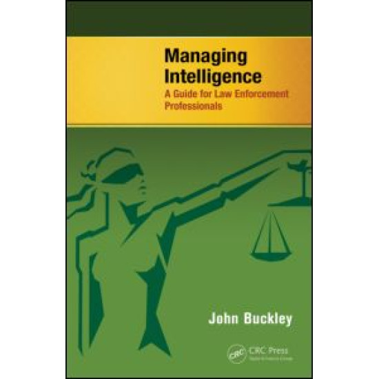 Managing Intelligence Managing Intelligence