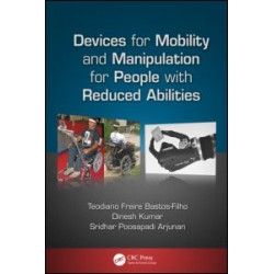 Devices for Mobility and Manipulation for People with Reduced Abilities