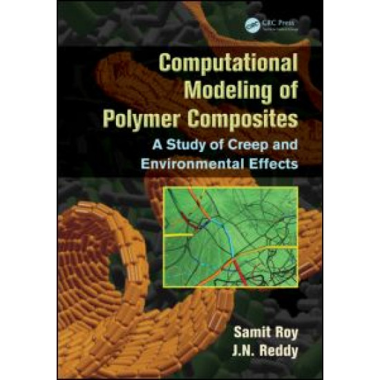 Computational Modeling of Polymer Composites