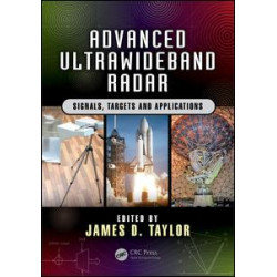 Advanced Ultrawideband Radar Advanced Ultrawideband Radar