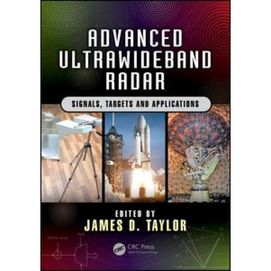Advanced Ultrawideband Radar Advanced Ultrawideband Radar
