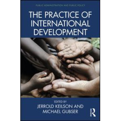 The Practice of International Development