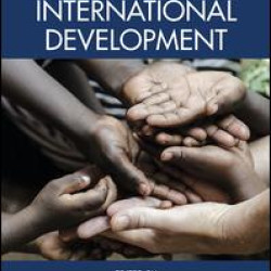 The Practice of International Development