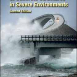 Durability Design of Concrete Structures in Severe Environments
