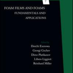 Foam Films and Foams