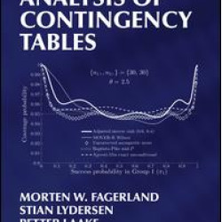 Statistical Analysis of Contingency Tables