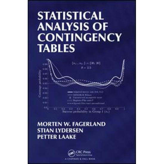 Statistical Analysis of Contingency Tables Statistical Analysis of Contingency Tables