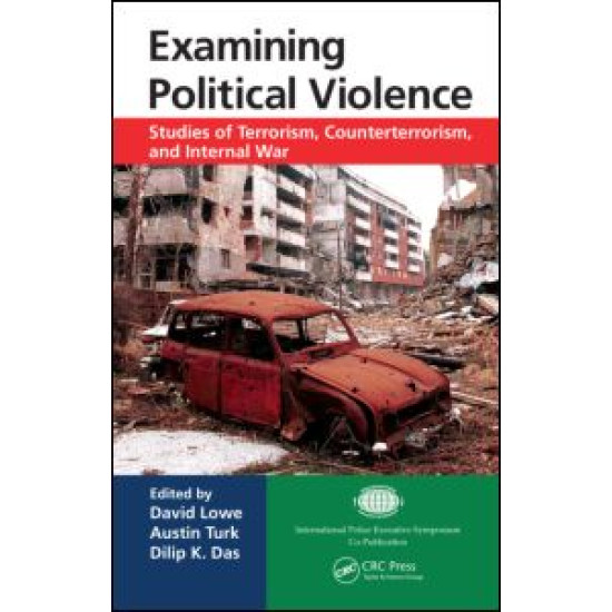 Examining Political Violence Examining Political Violence