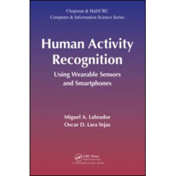 Human Activity Recognition
