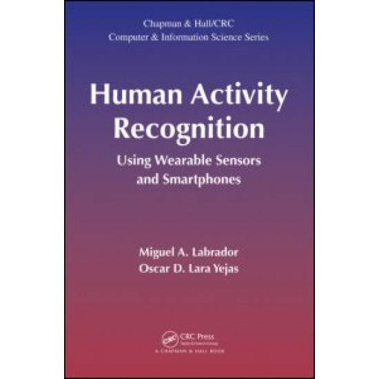 Human Activity Recognition