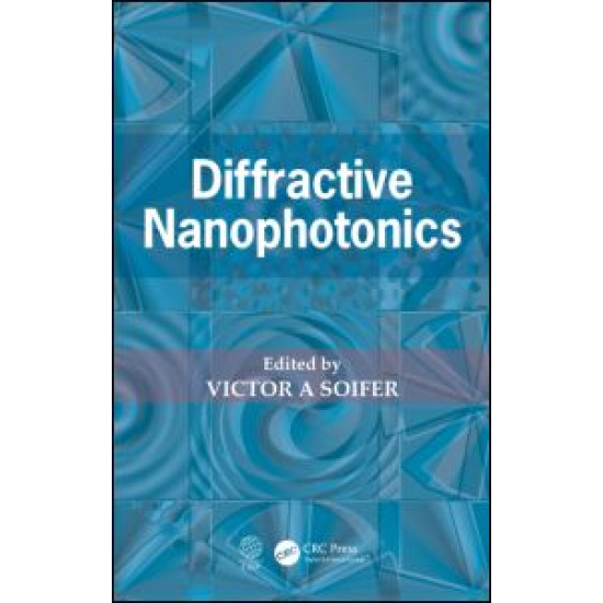 Diffractive Nanophotonics Diffractive Nanophotonics