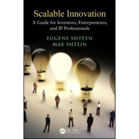 Scalable Innovation Scalable Innovation