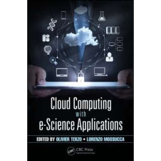 Cloud Computing with e-Science Applications