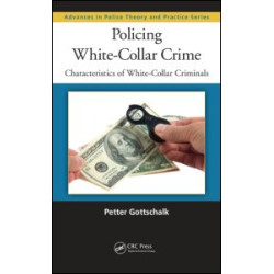 Policing White-Collar Crime