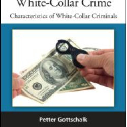 Policing White-Collar Crime